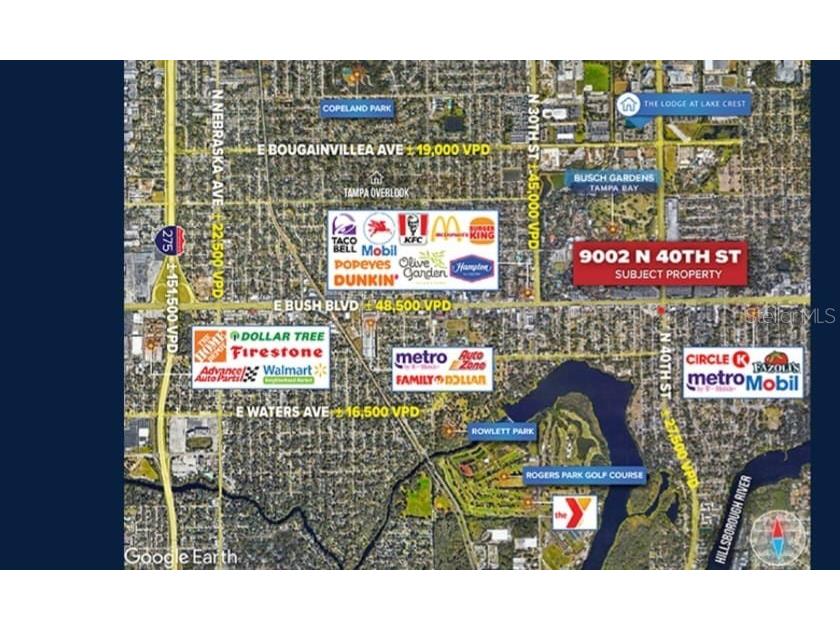 9002 N 40th Street Tampa FL 33604 S5121425 image17