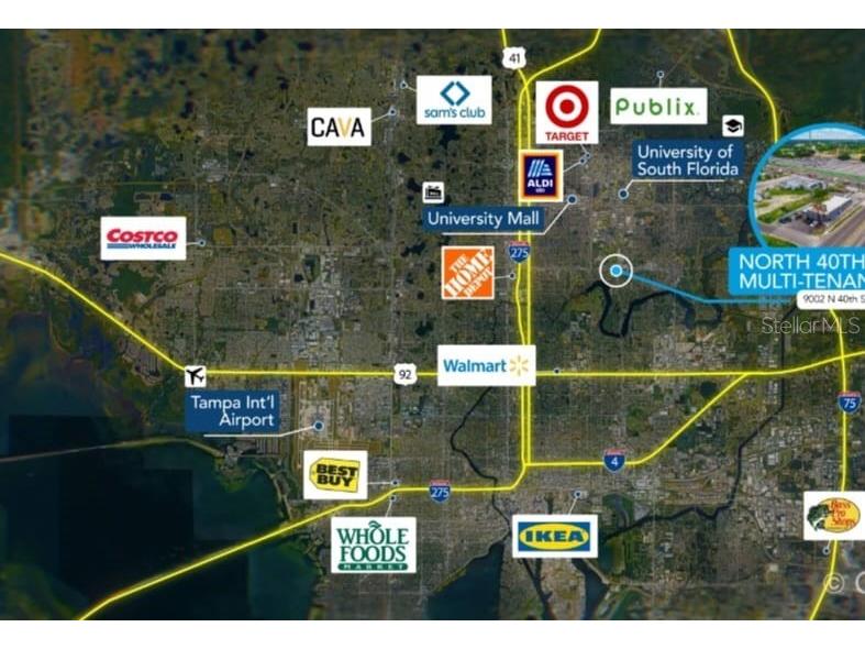 9002 N 40th Street Tampa FL 33604 S5121425 image8