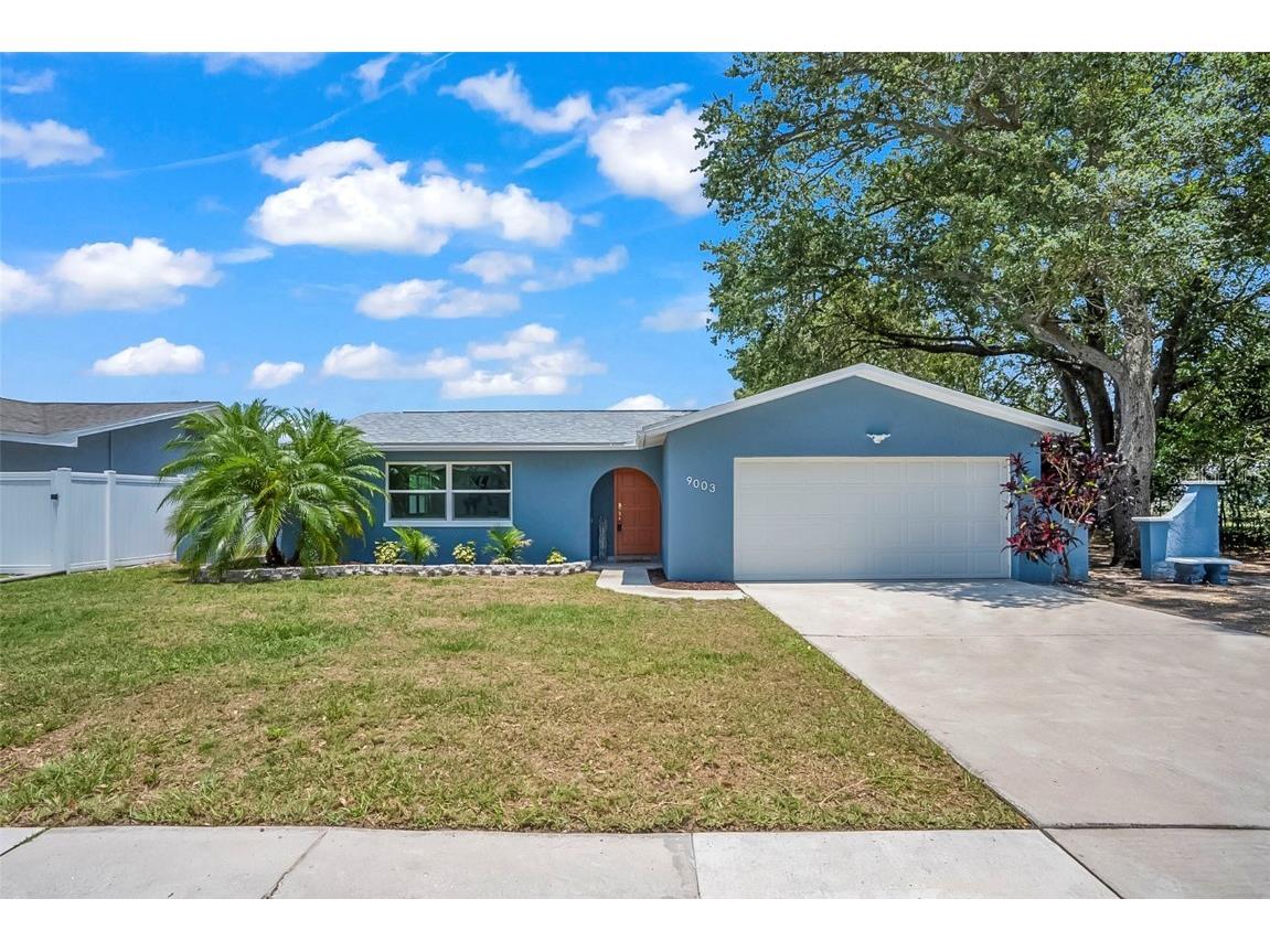 9003 127th Street Seminole FL 33776 - MCKAY CREEK U8202415 image1