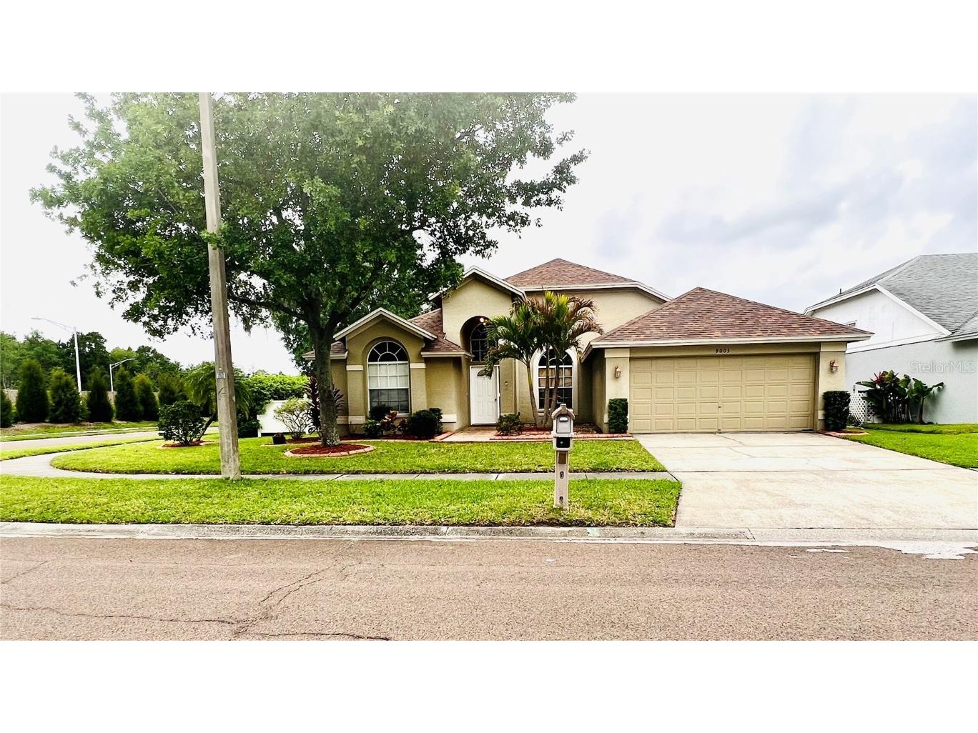 9003 Breland Drive Tampa FL 33626 T3364543 image1