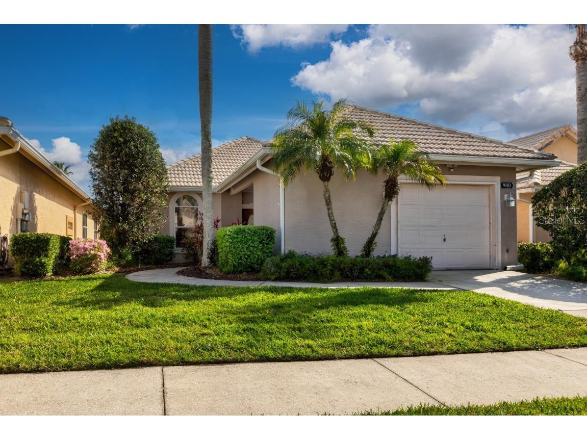 9003 Heathland Court, Mount Dora, FL, 32757 MLS G5079876 Edina Realty