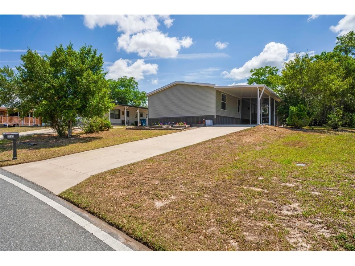 9003 Highpoint Boulevard Brooksville FL 34613 W7864570 image1