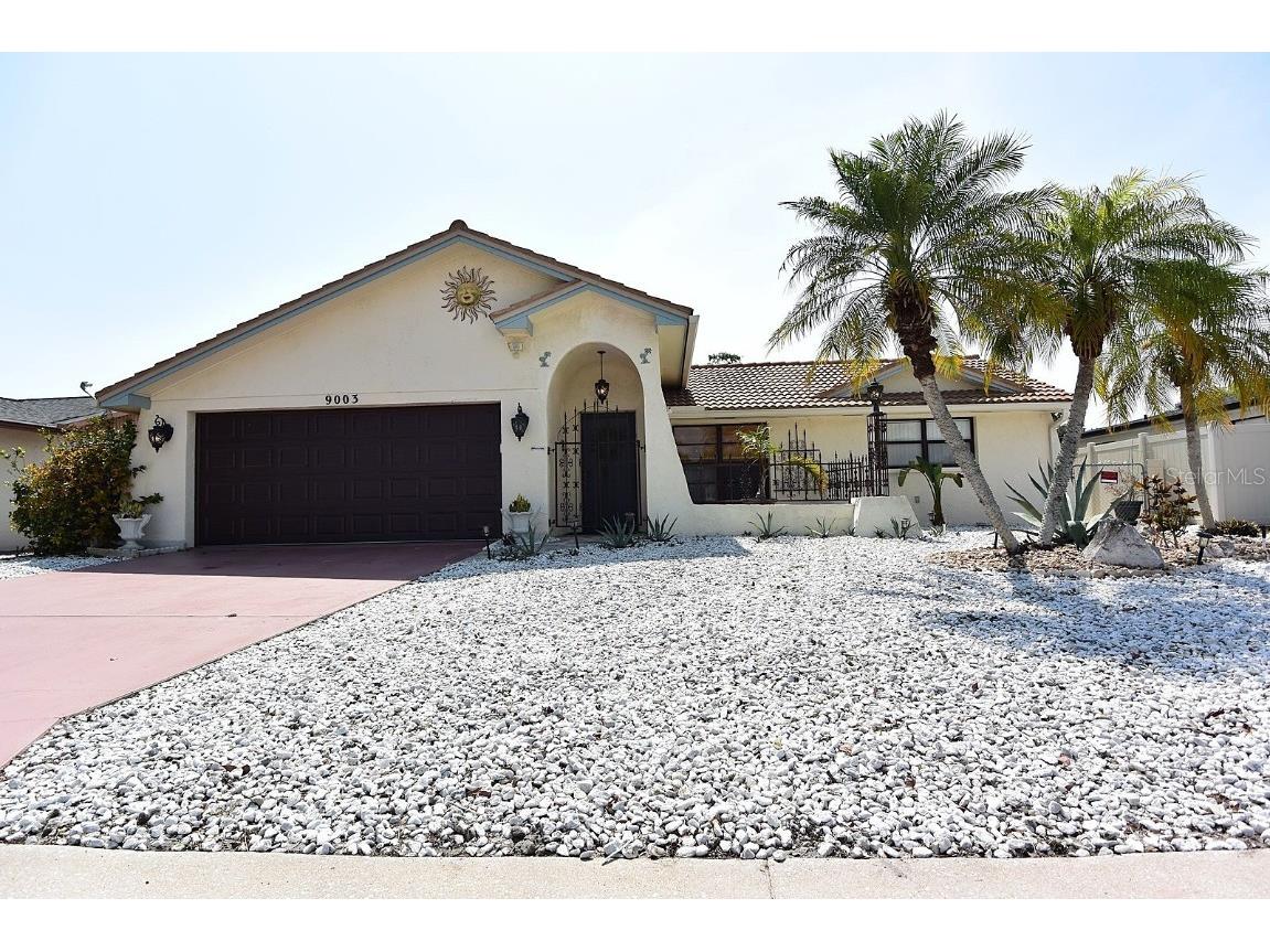 9003 Lido Lane Port Richey FL 34668 W7876213 image1