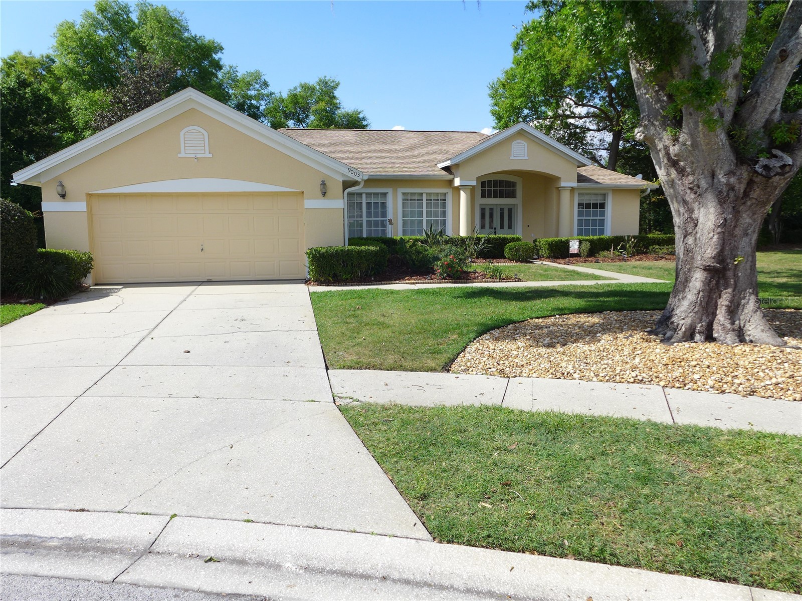 9003 Oakcrest Circle Mount Dora FL 32757 G5109997 image1