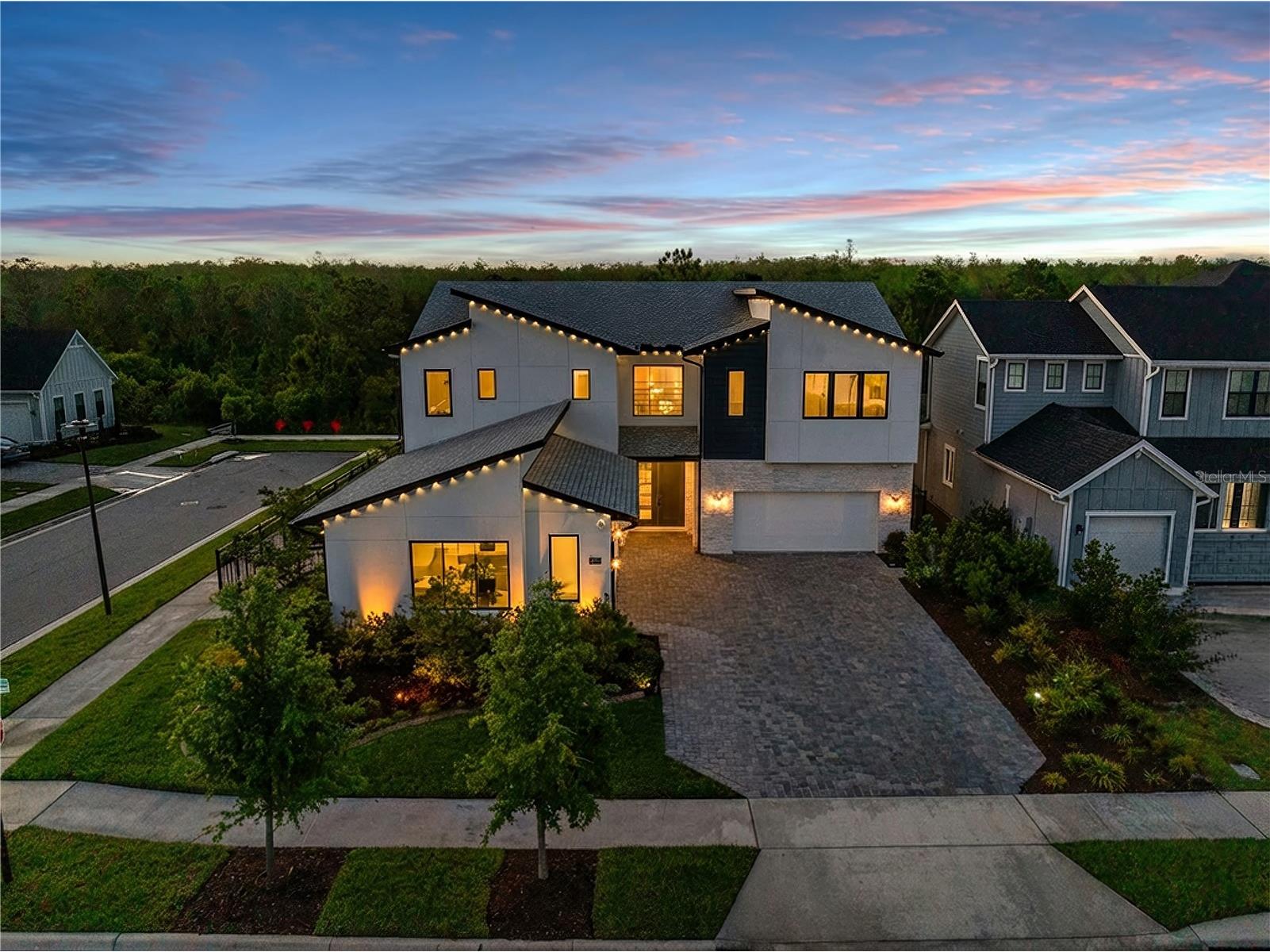 9003 Santorini Drive Orlando FL 32827 O6397245 image1