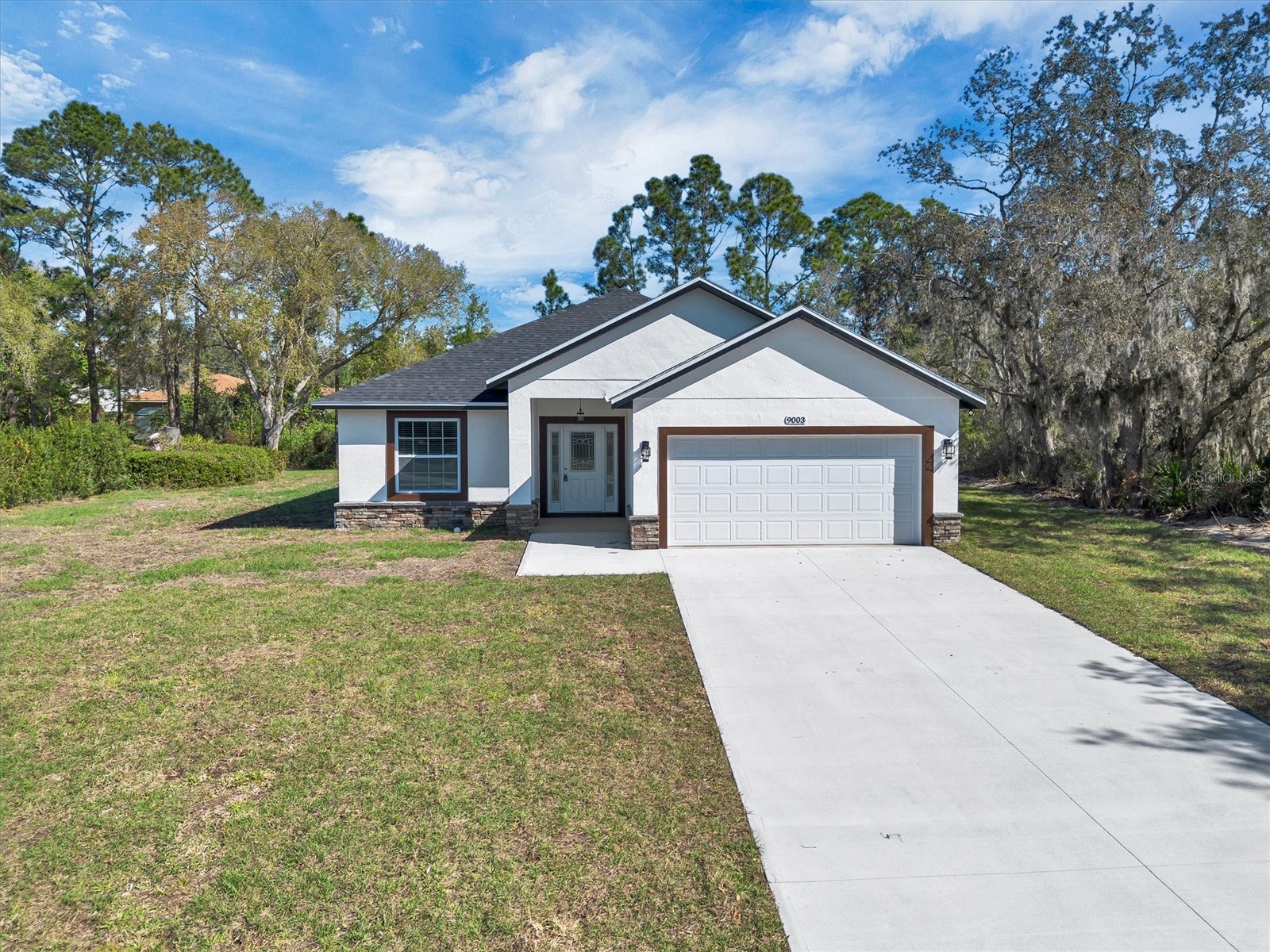 9003 Sheppard Drive Lake Wales FL 33898 S5146305 image1