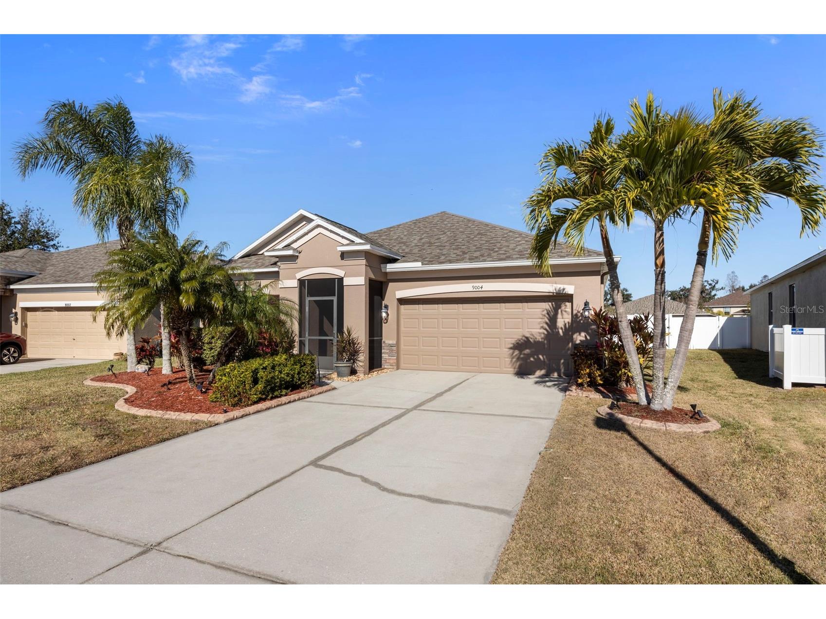 9004 41st Street E Parrish FL 34219 A4681836 image1