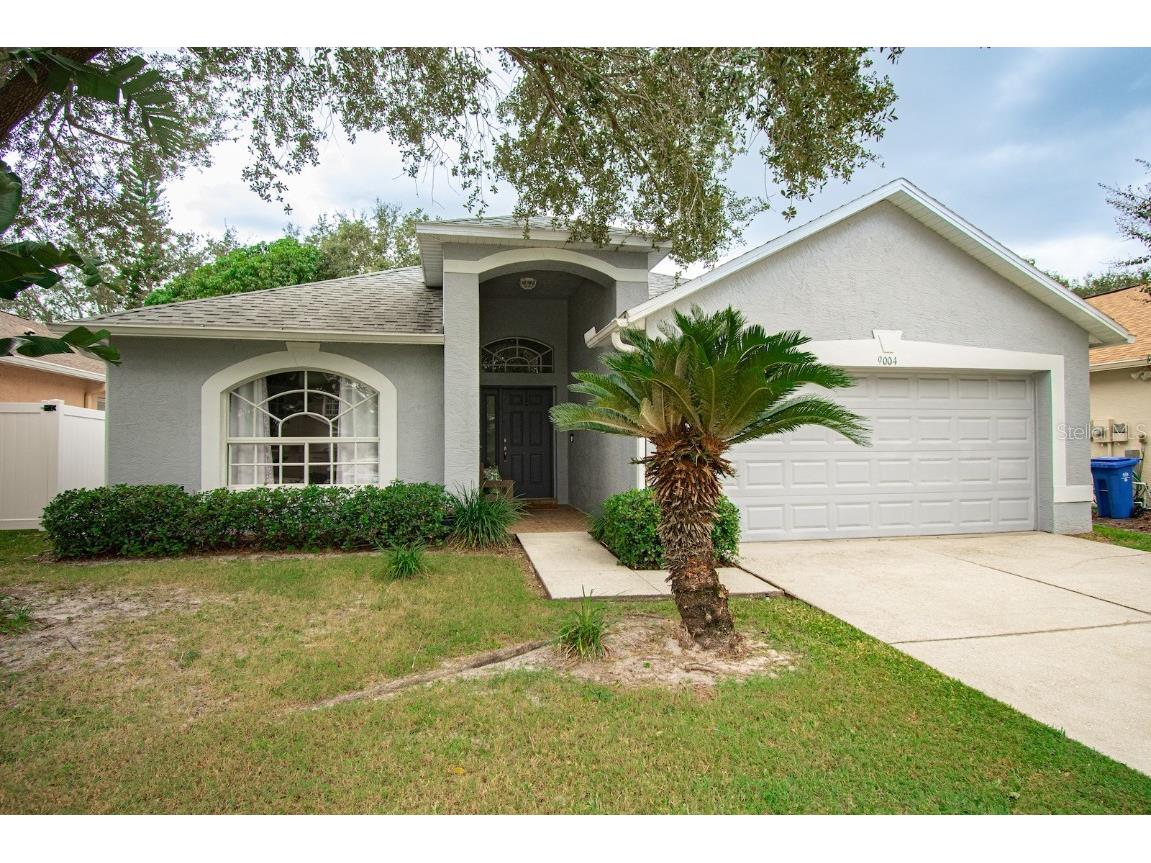 9004 Egret Cove Circle Riverview FL 33578 T3479546 image1