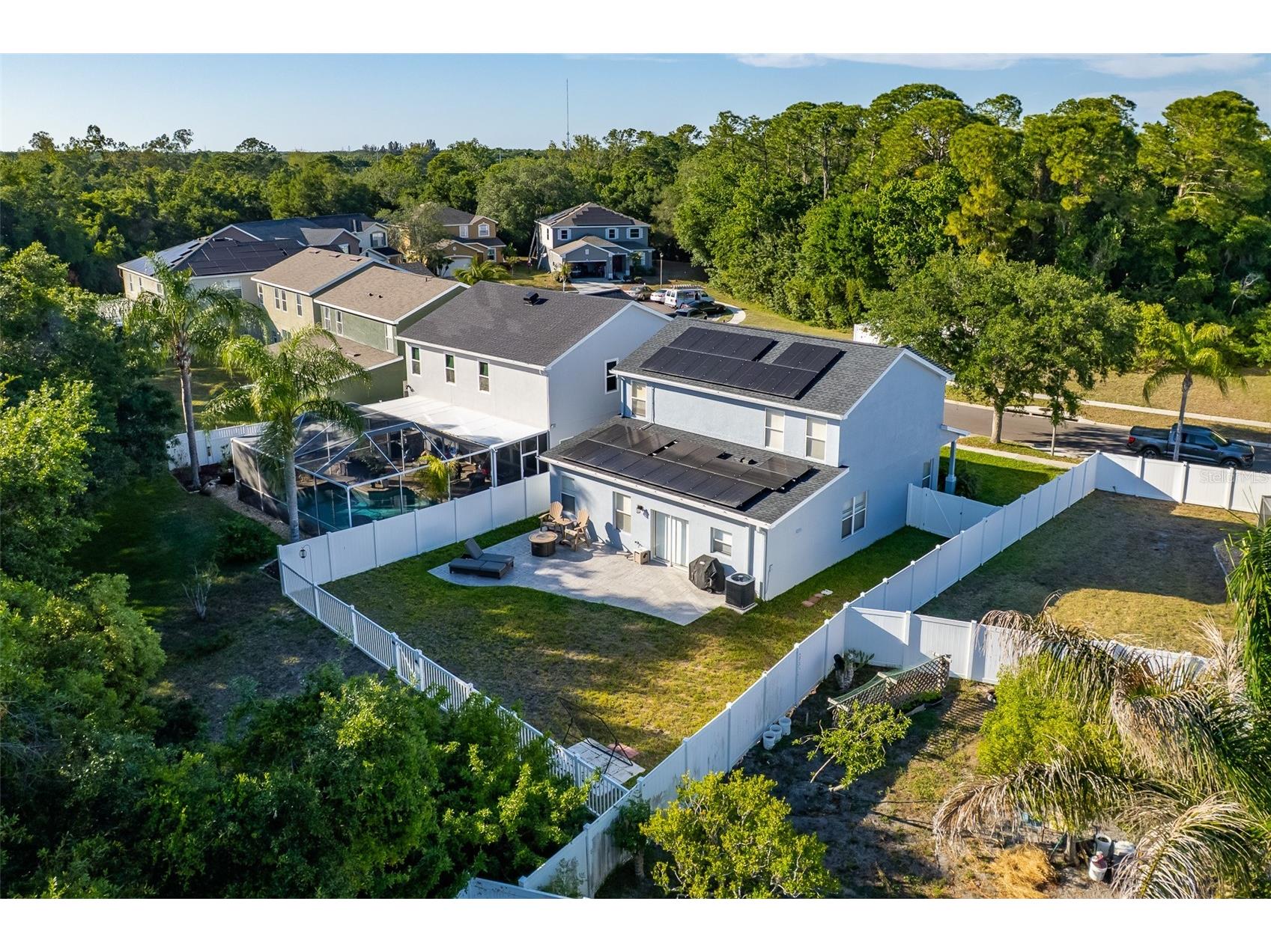 9004 Grand Bayou Court Tampa FL 33635 TB8498829 image17