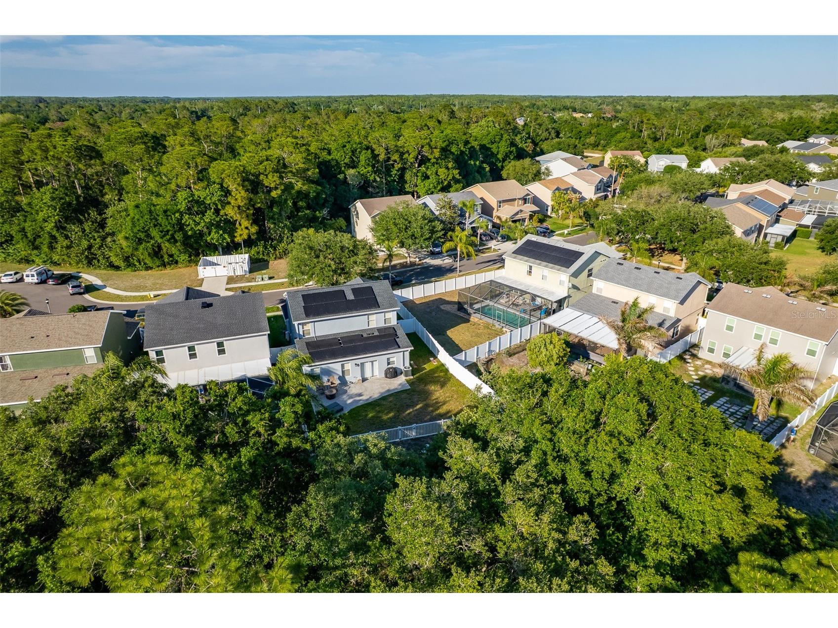 9004 Grand Bayou Court Tampa FL 33635 TB8498829 image18