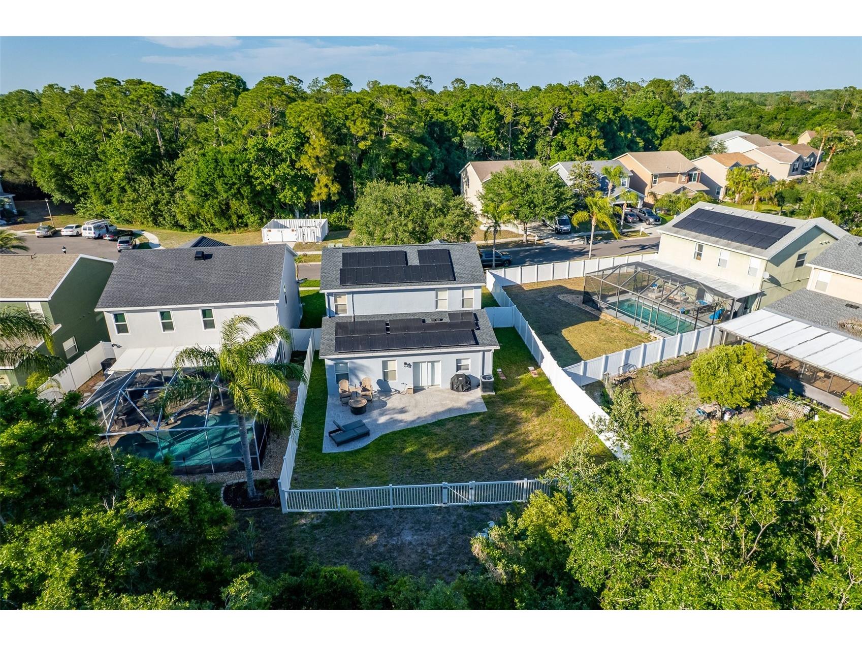 9004 Grand Bayou Court Tampa FL 33635 TB8498829 image19