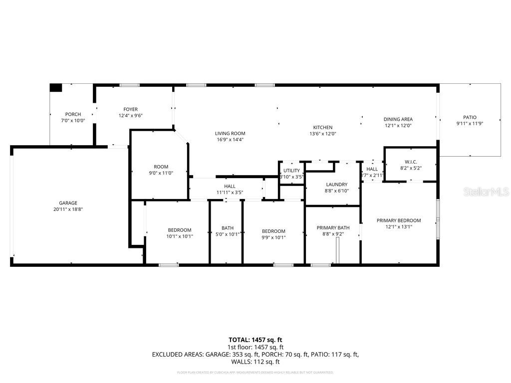 9004 Mountain Magnolia Drive Riverview FL 33578 TB8456474 image46