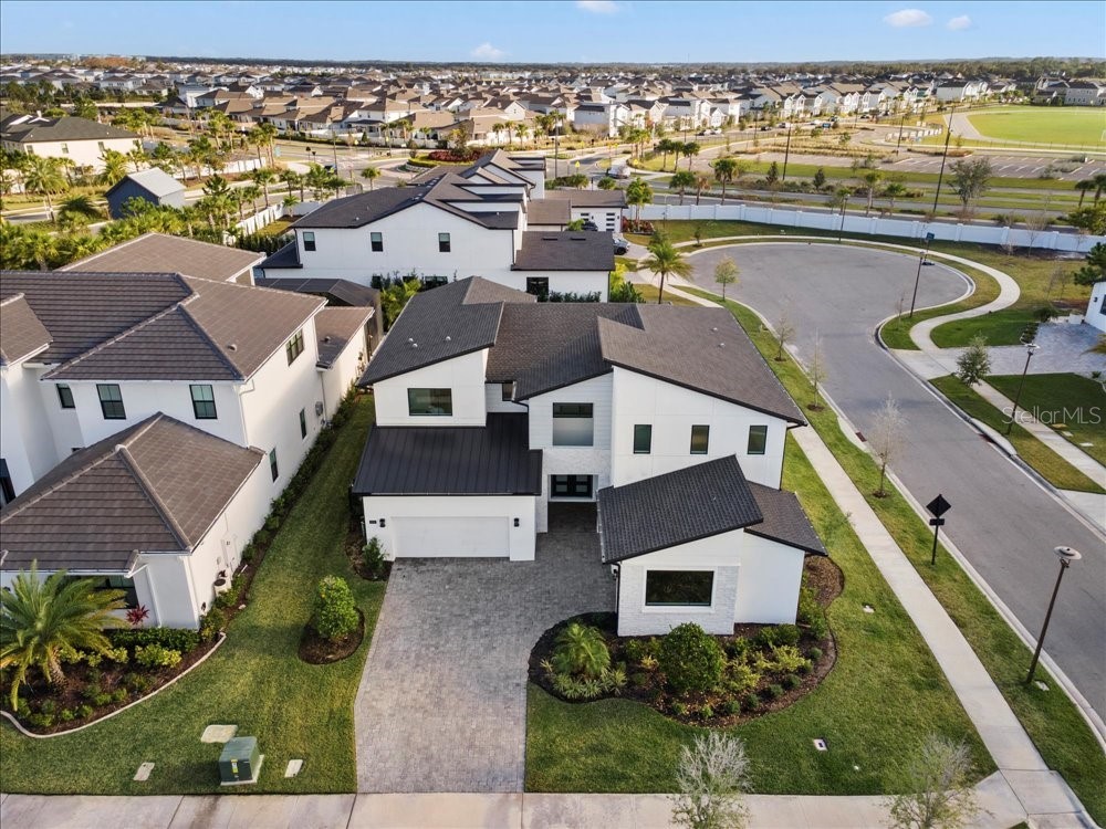 9004 Santorini Drive Orlando FL 32827 O6379495 image58