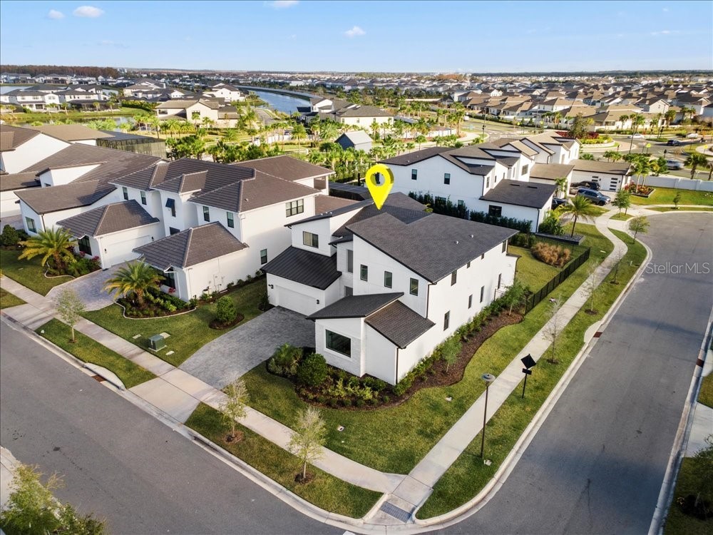 9004 Santorini Drive Orlando FL 32827 O6379495 image59