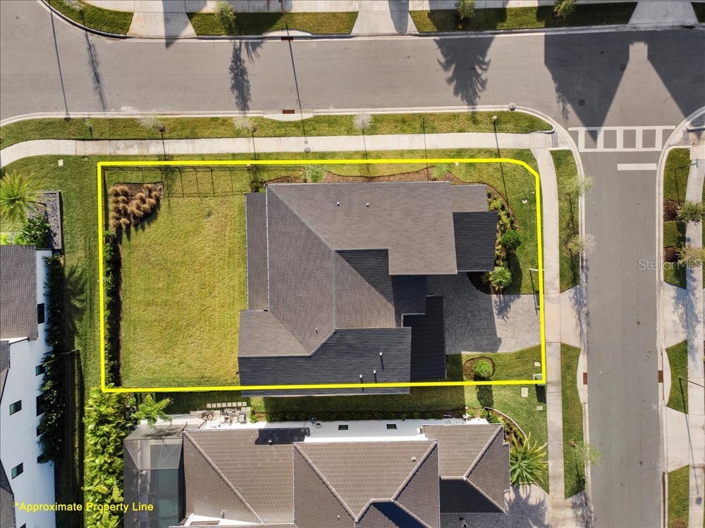 9004 Santorini Drive Orlando FL 32827 O6379495 image60