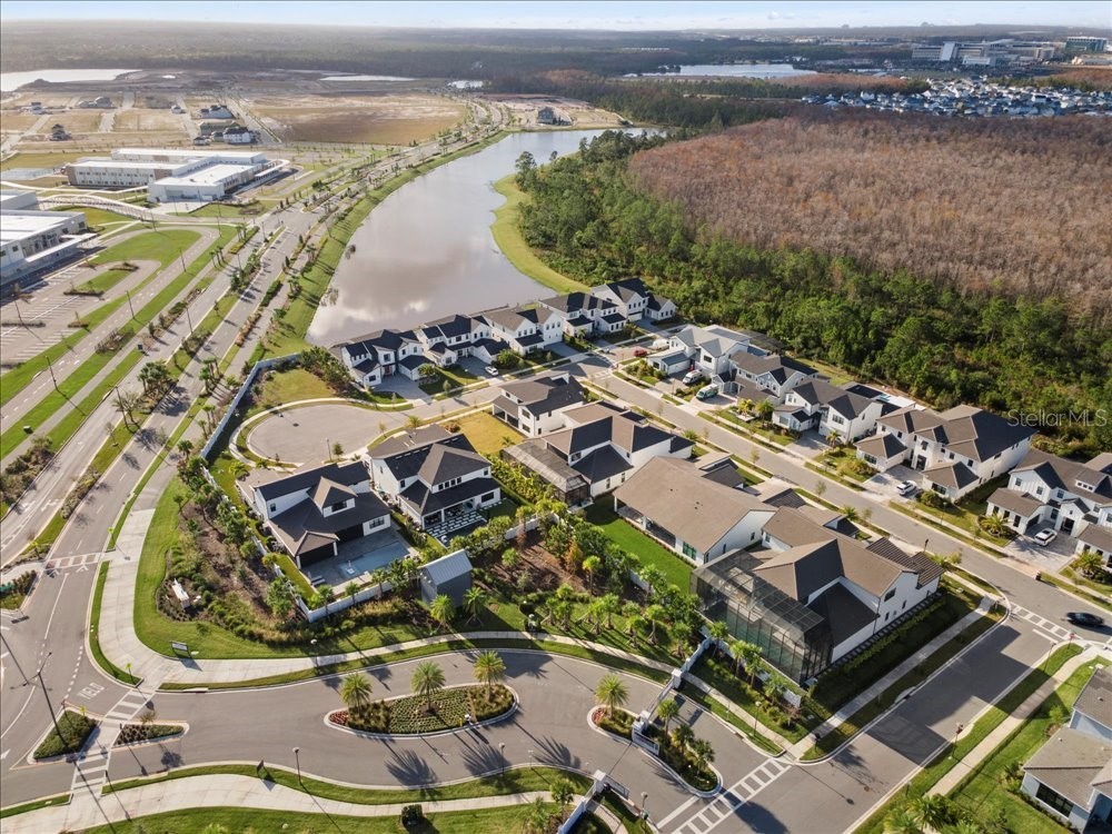 9004 Santorini Drive Orlando FL 32827 O6379495 image61