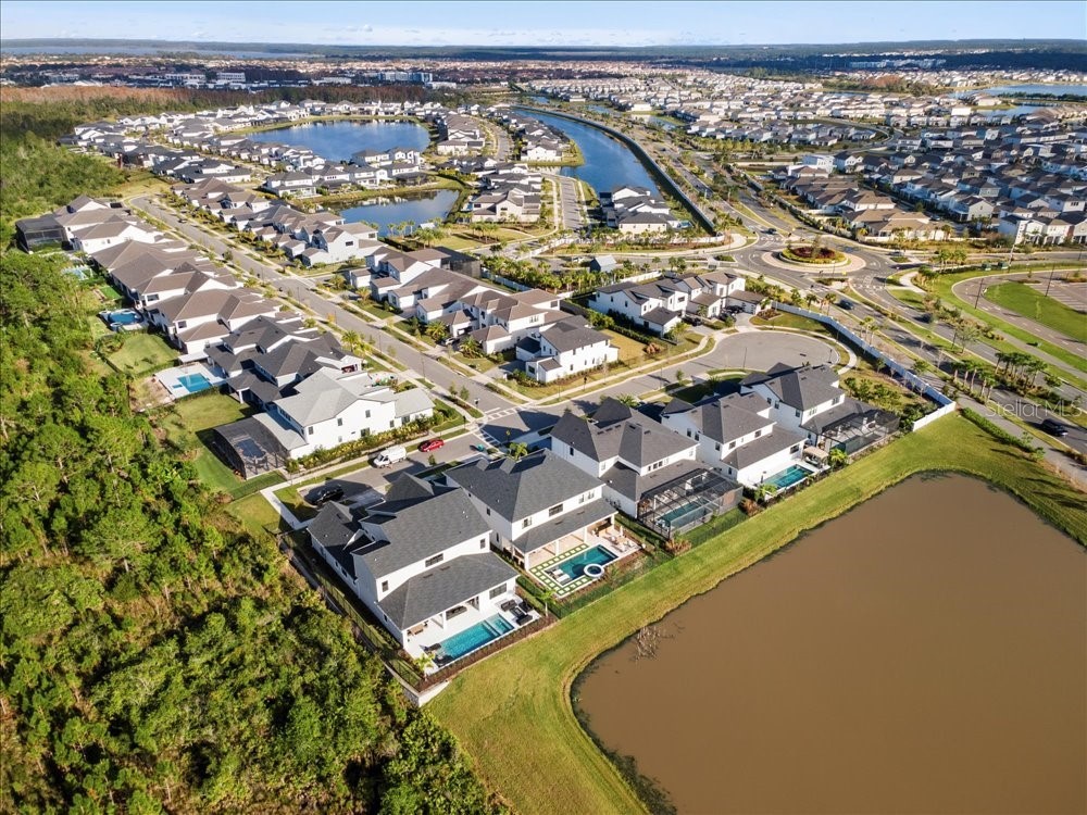 9004 Santorini Drive Orlando FL 32827 O6379495 image62