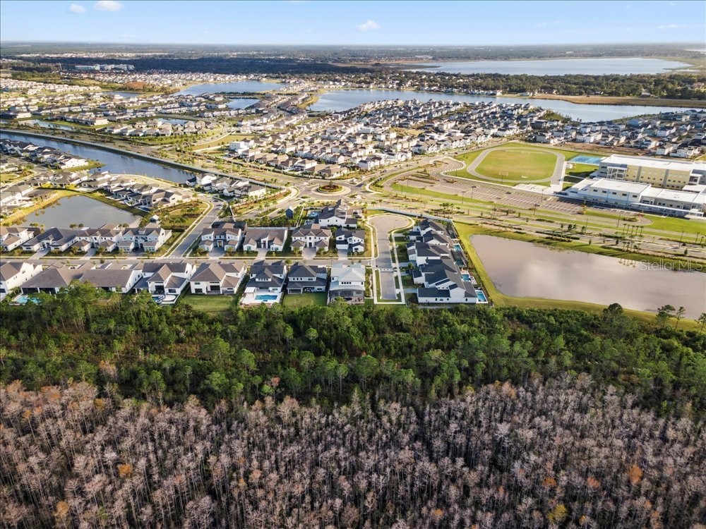 9004 Santorini Drive Orlando FL 32827 O6379495 image64