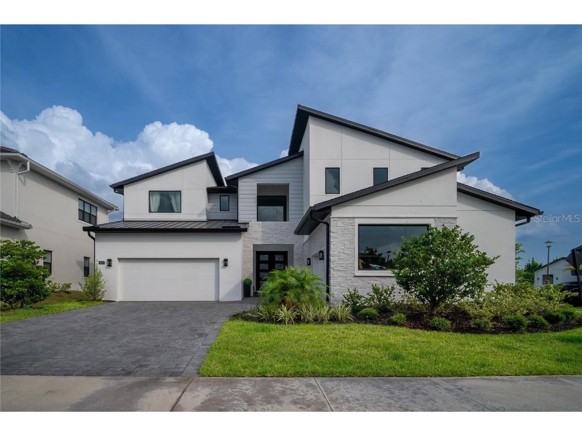 9004 Santorini Drive Orlando FL 32827 S5134007 image1