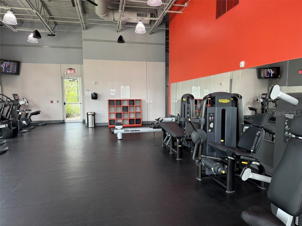 9004 Santorini Drive Orlando FL 32827 S5134007 image43