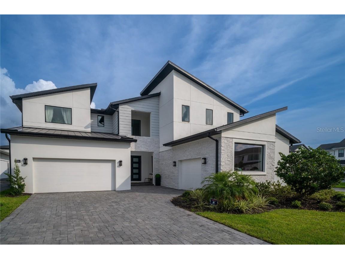 9004 Santorini Drive Orlando FL 32827 S5138353 image2