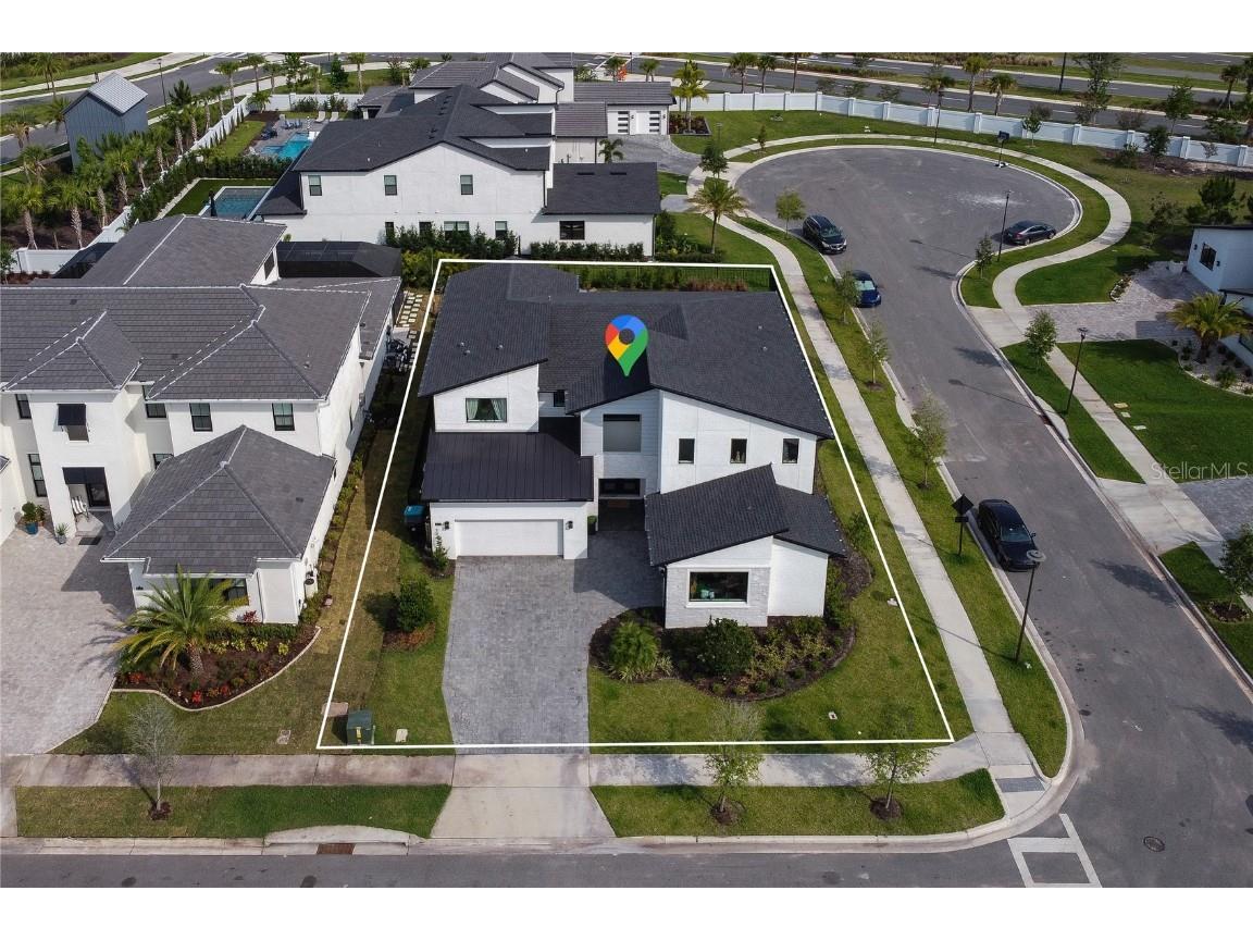 9004 Santorini Drive Orlando FL 32827 S5138353 image28