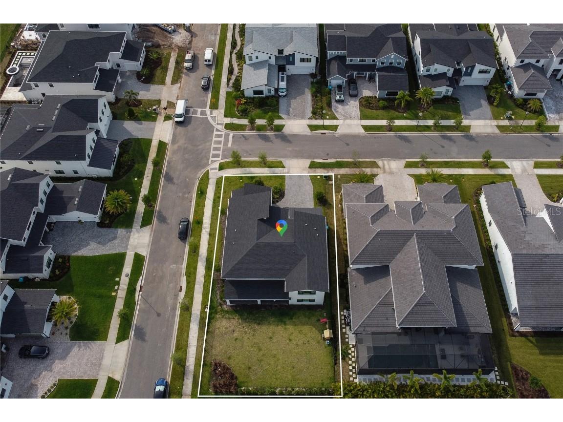 9004 Santorini Drive Orlando FL 32827 S5138353 image31