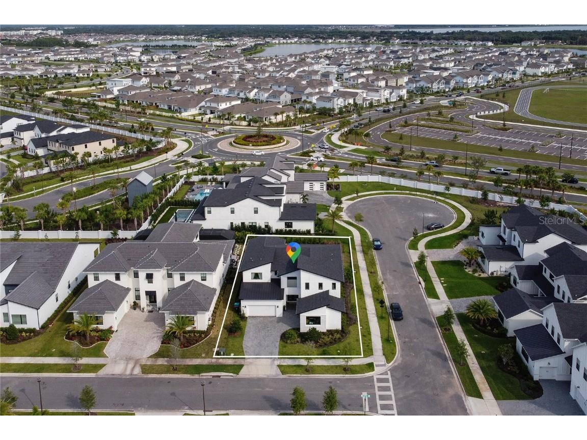 9004 Santorini Drive Orlando FL 32827 S5138353 image32