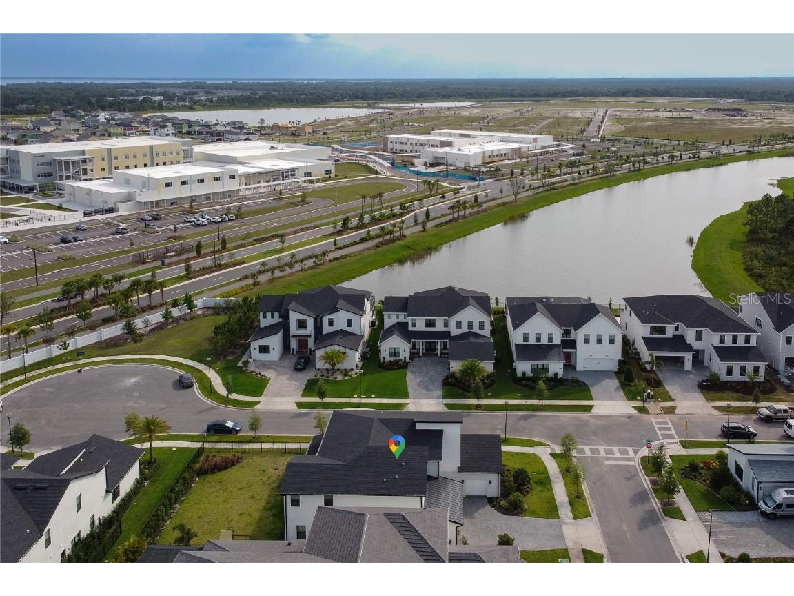 9004 Santorini Drive Orlando FL 32827 S5138353 image33