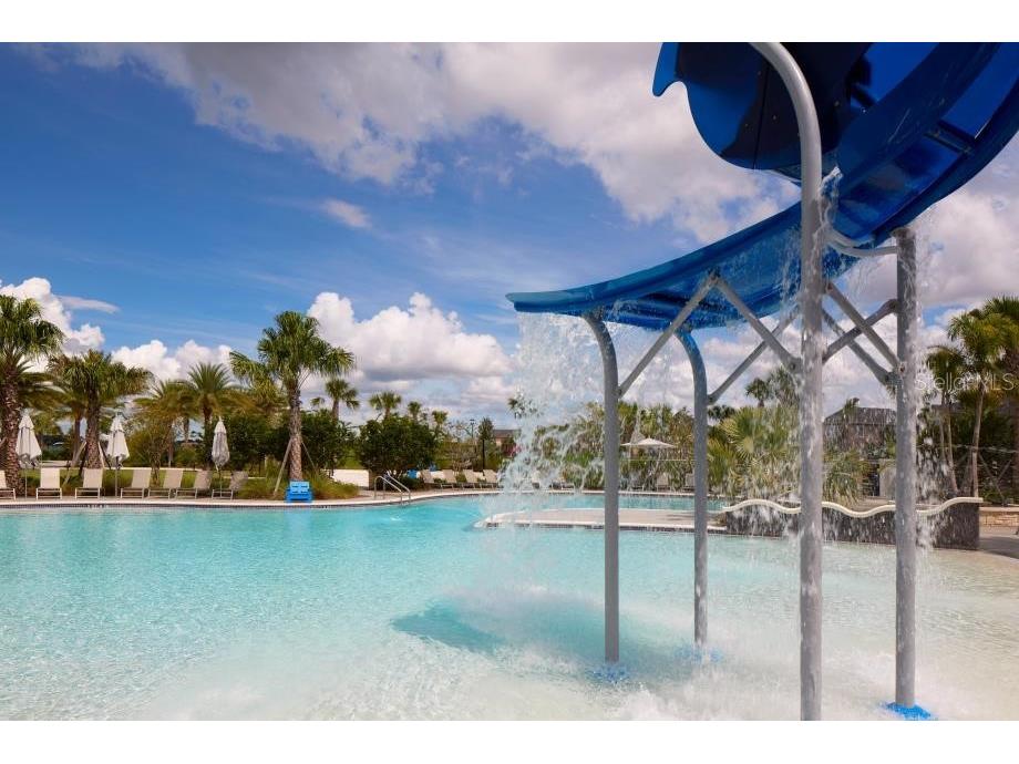 9004 Santorini Drive Orlando FL 32827 S5138353 image34