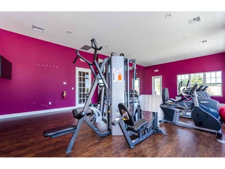 9004 Shine Drive #9004 Kissimmee FL 34747 O6373888 image12