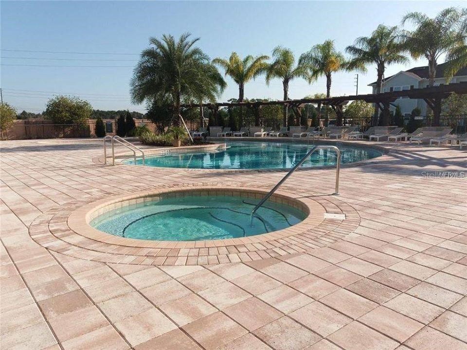 9004 Shine Drive #9004 Kissimmee FL 34747 O6373888 image14