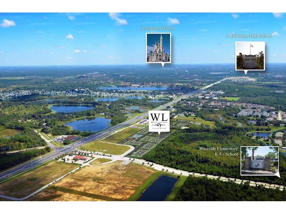 9004 Shine Drive #9004 Kissimmee FL 34747 O6373888 image15