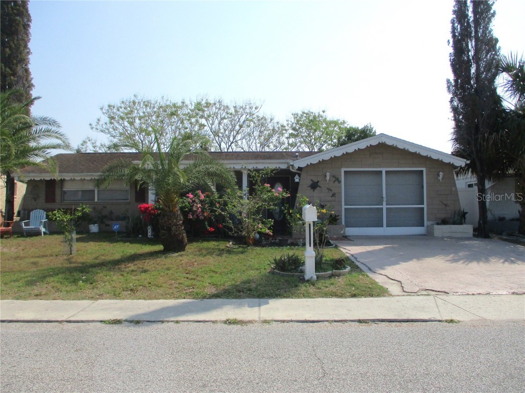 9004 Sterling Lane Port Richey FL 34668 W7853061 image1