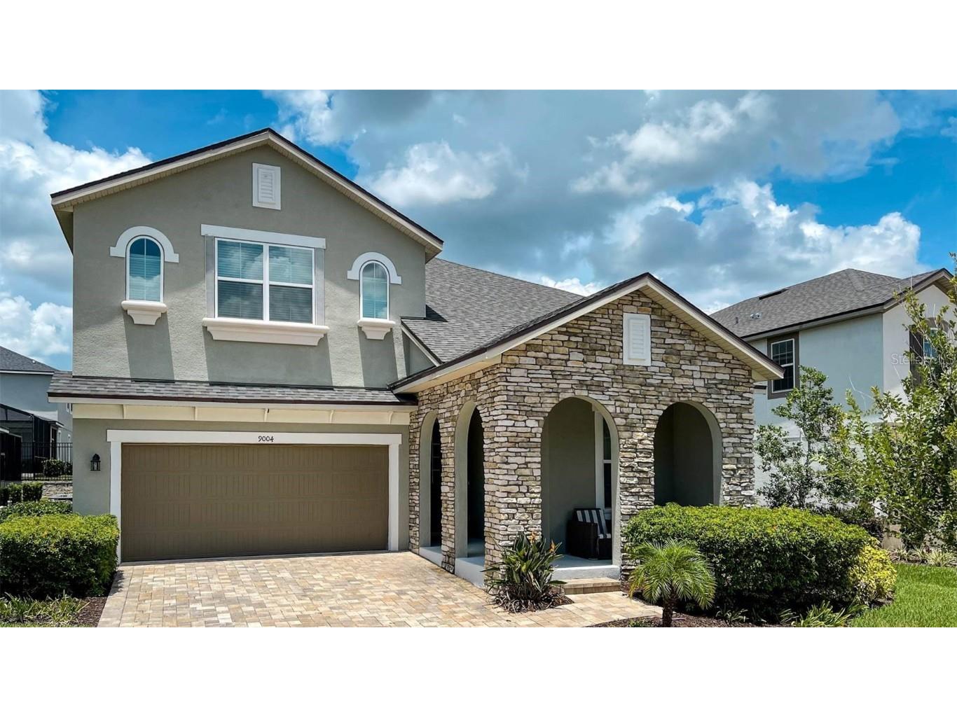 9004 Sunshine Ridge Loop Kissimmee FL 34747 O6294412 image1