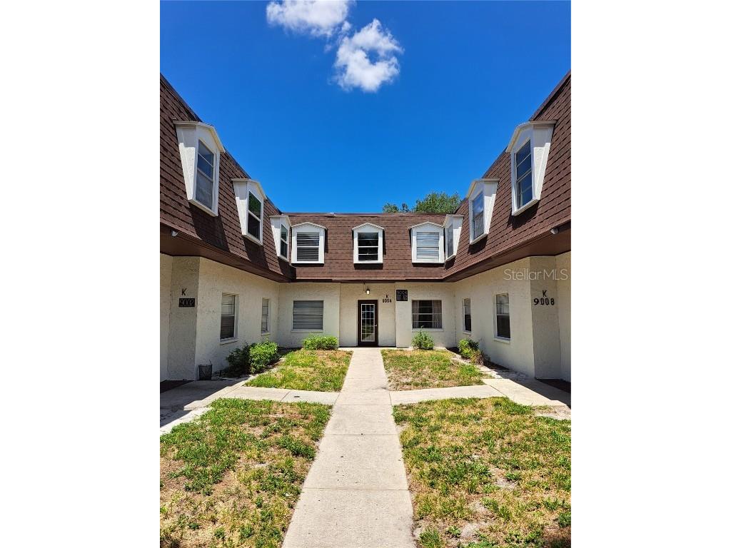 9004 Tudor Drive #K104 Tampa FL 33615 TB8423874 image1