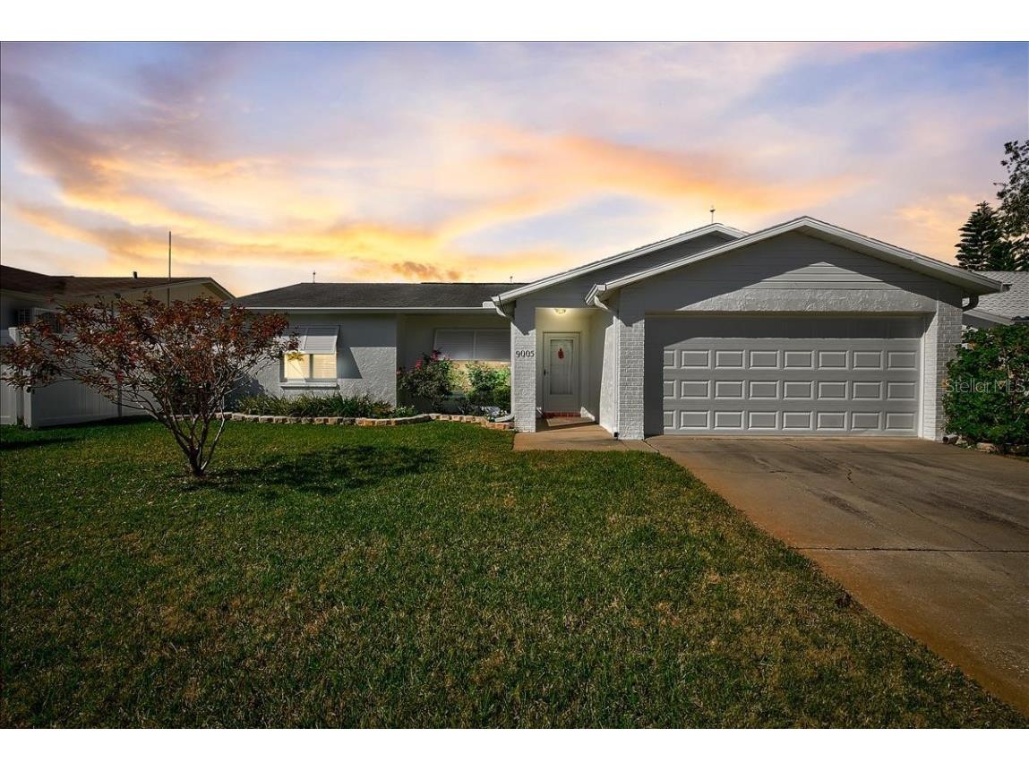 9005 Glen Moor Lane Port Richey FL 34668 T3355251 image1