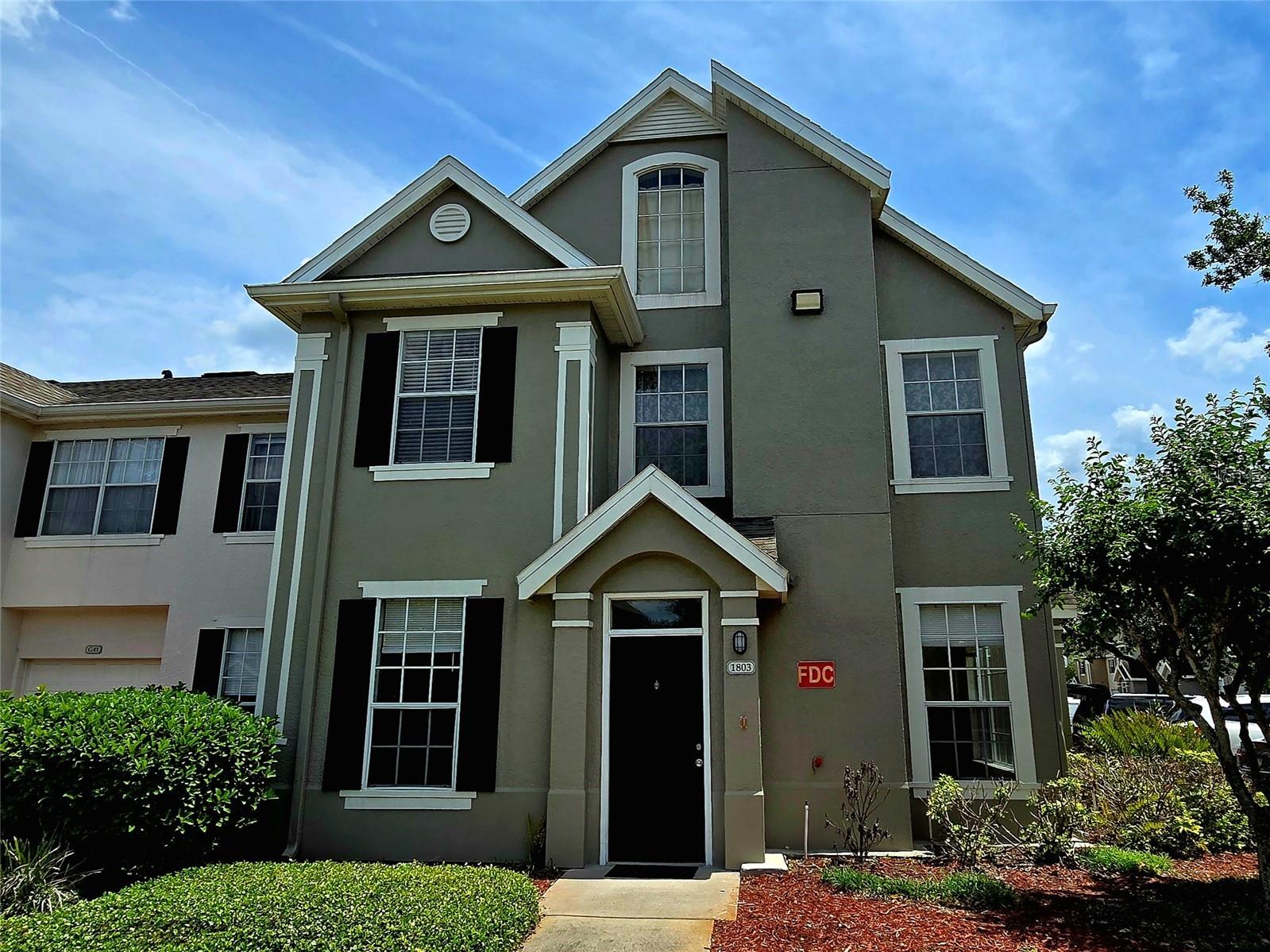 9005 Lee Vista Blvd #1803 Orlando FL 32829 S5148678 image1