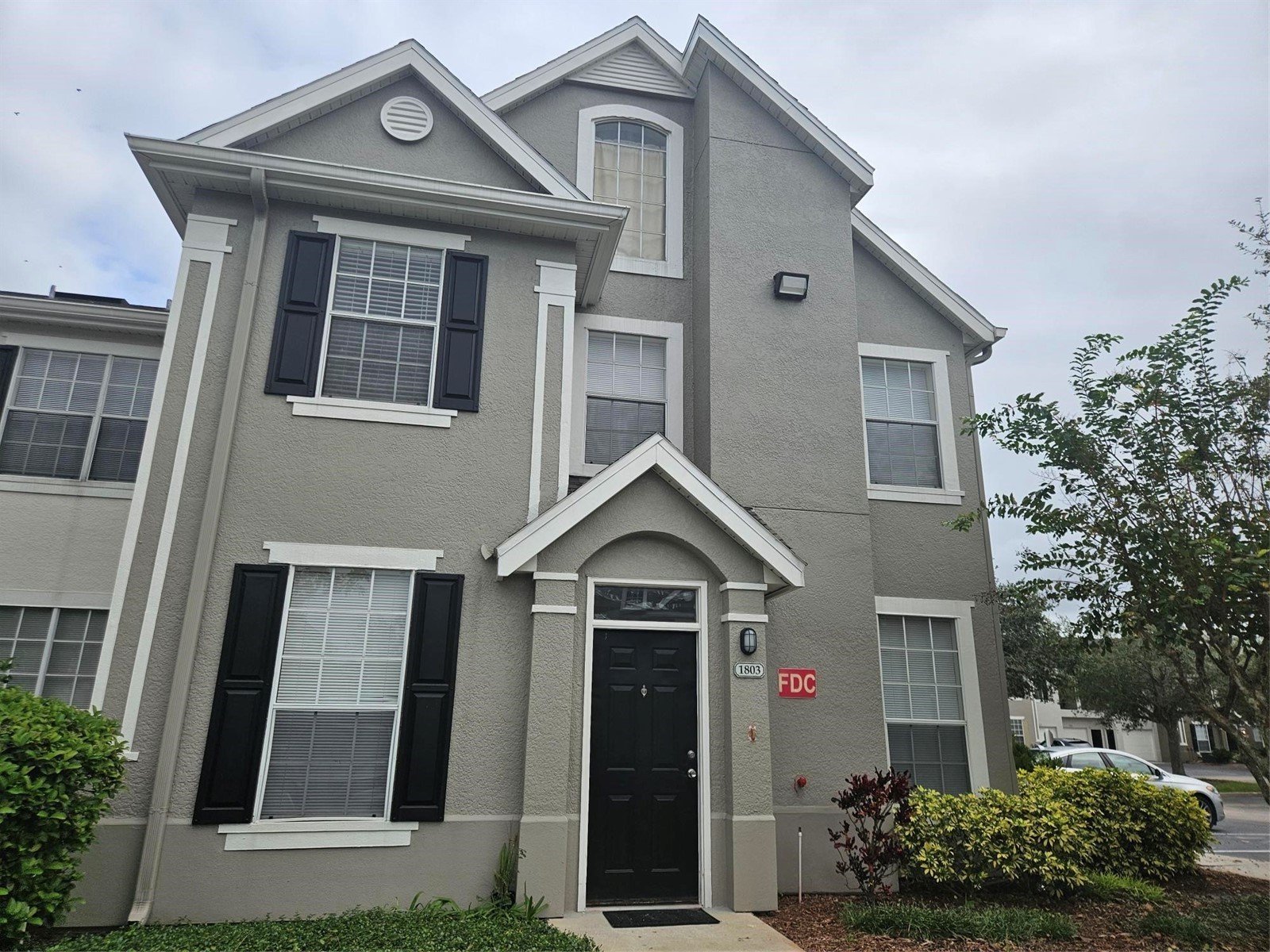 9005 Lee Vista Boulevard #1803 Orlando FL 32829 S5144132 image1