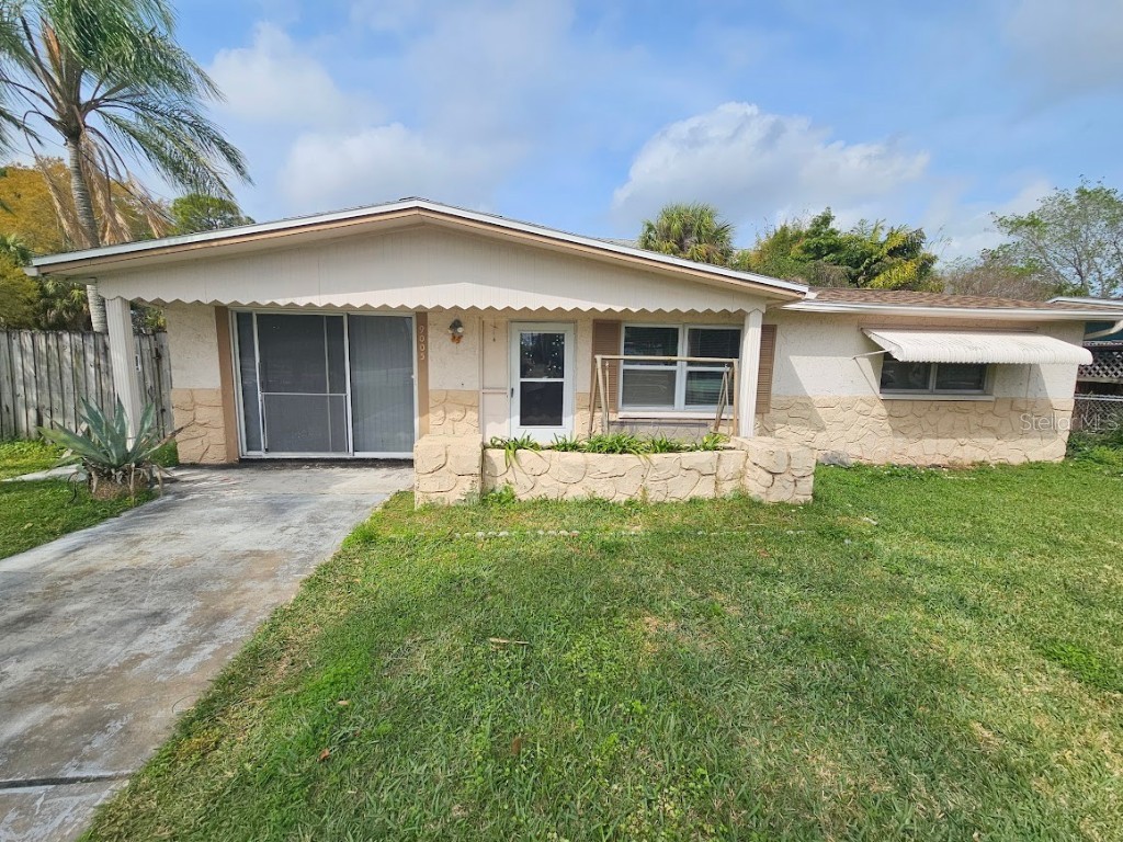 9005 Pegasus Avenue Port Richey FL 34668 T3510510 image1