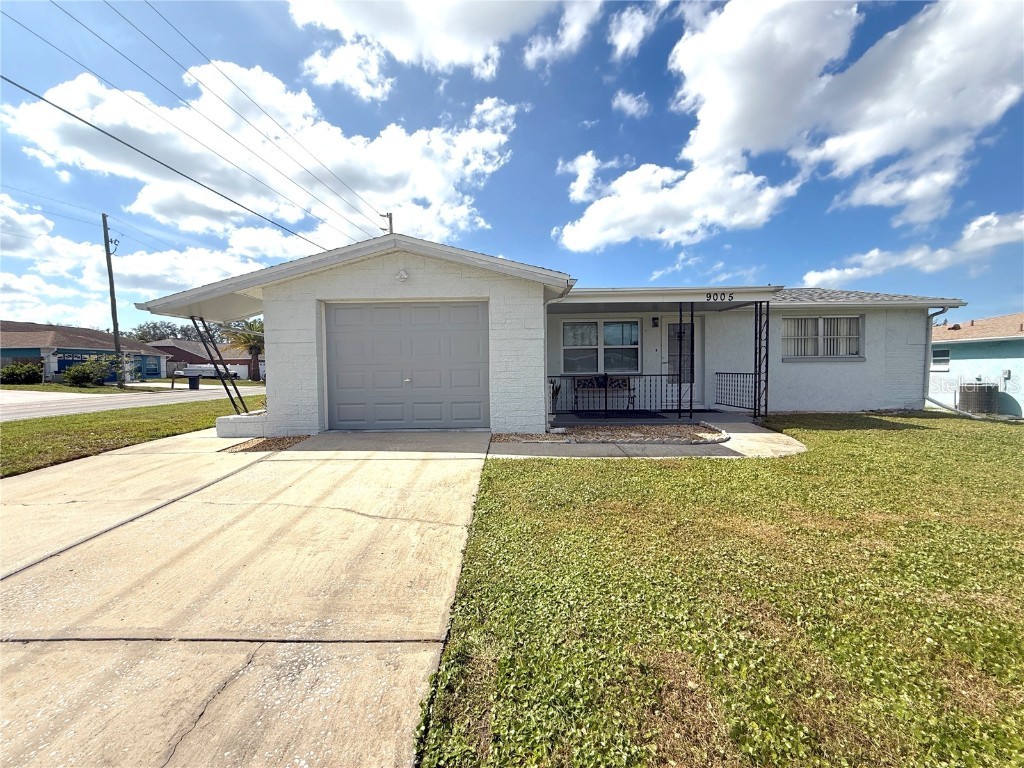 9005 Prosperity Lane Port Richey FL 34668 W7872573 image1