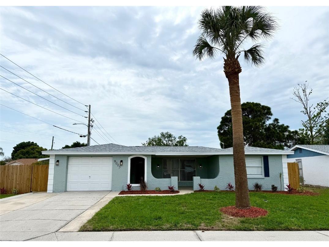9005 Rainbow Lane Port Richey FL 34668 TB8384146 image1