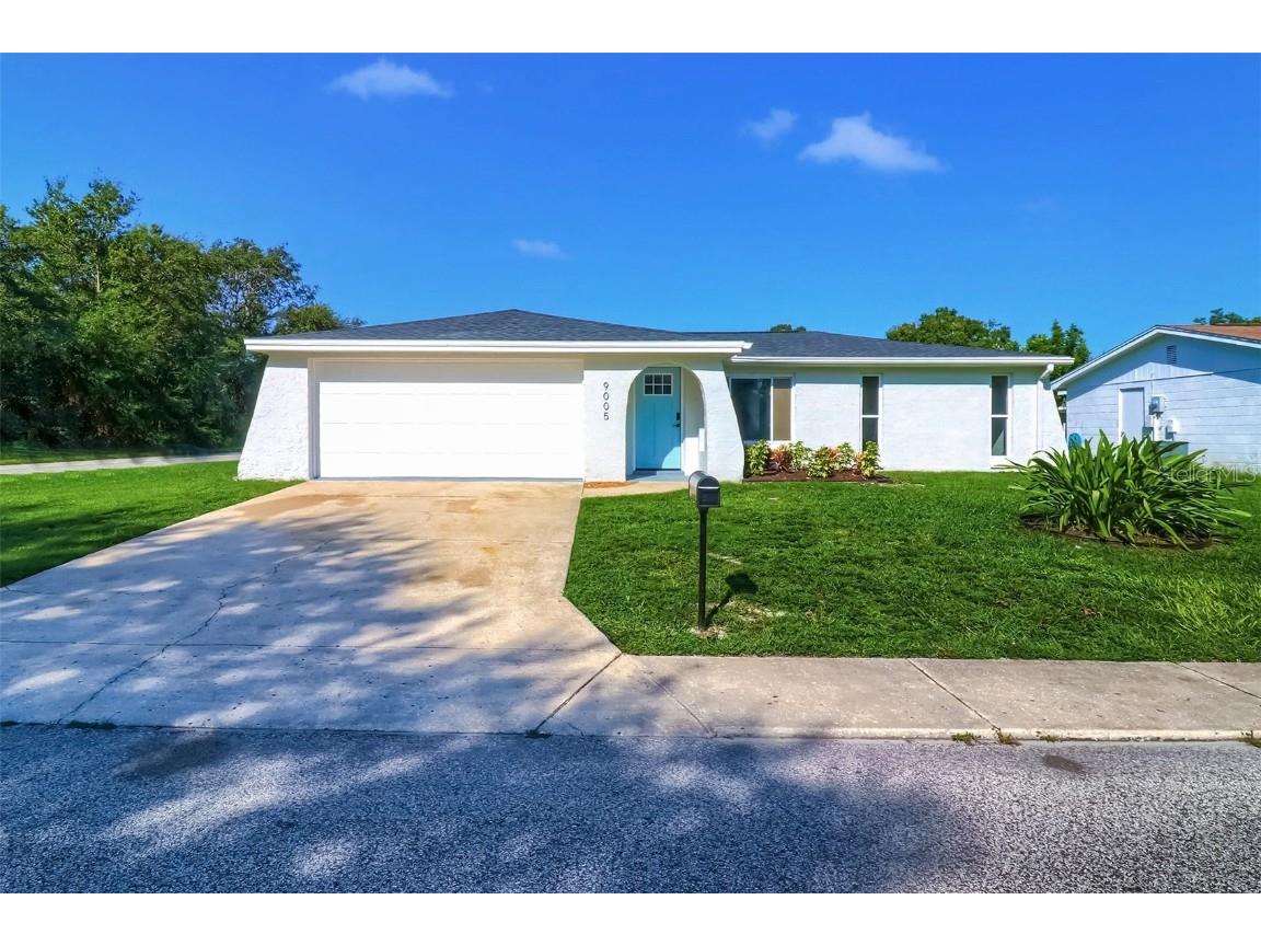 9005 Shallowford Lane Port Richey FL 34668 T3404315 image1