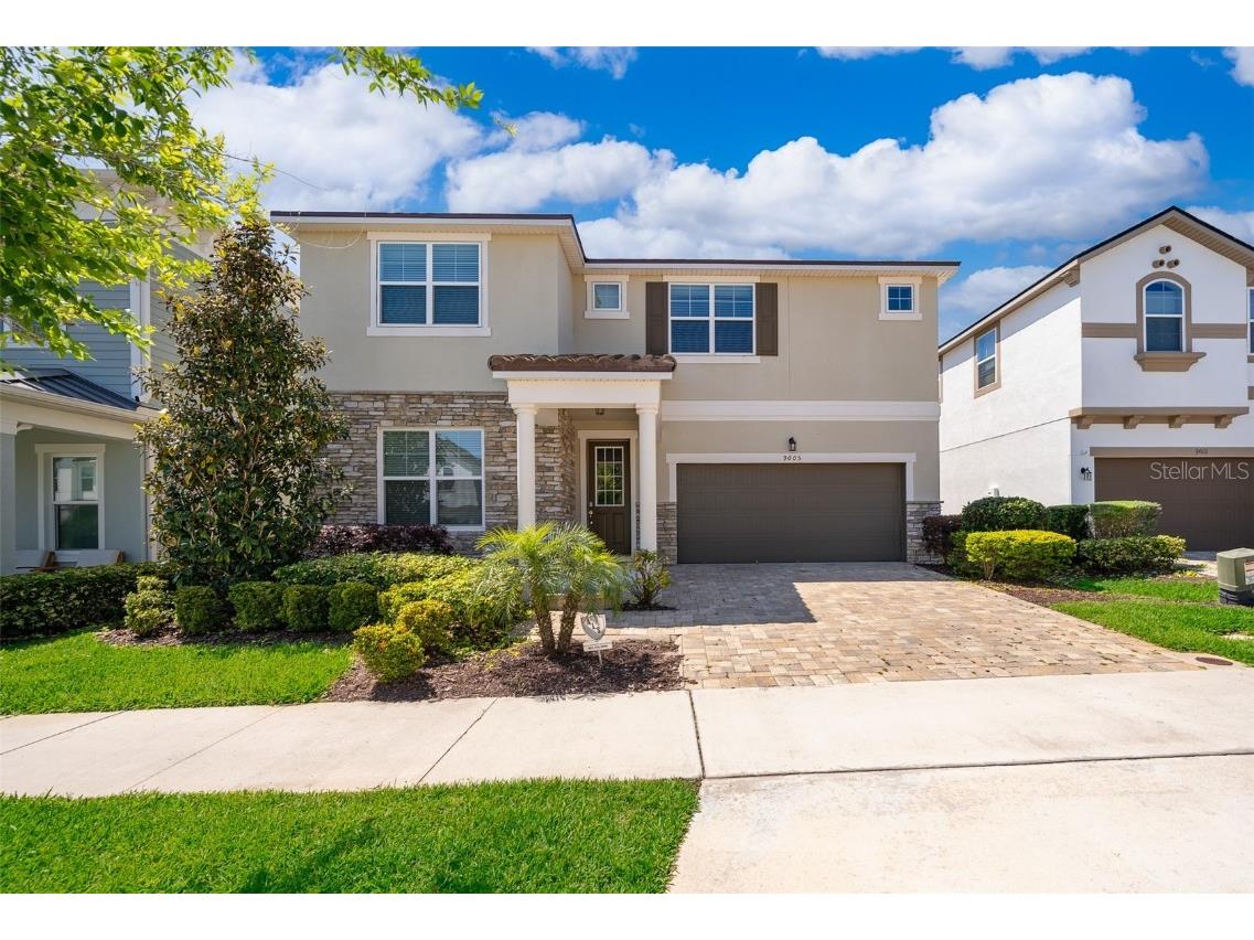 9005 Sunshine Ridge Loop Kissimmee FL 34747 S5103612 image1