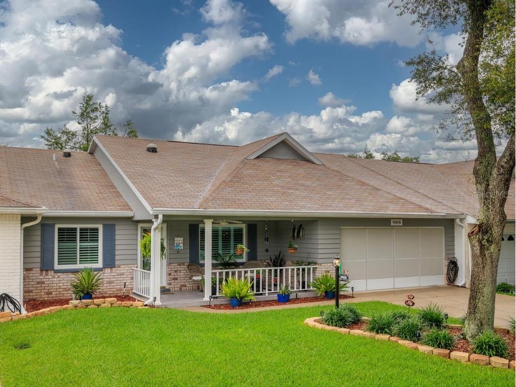 9005 SW 95th Lane #B Ocala FL 34481 OM661042 image1