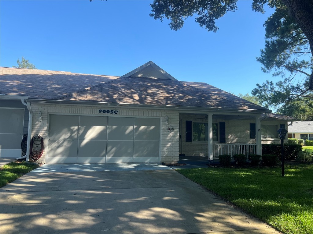 9005 SW 95th Lane #C Ocala FL 34481 A4615262 image1
