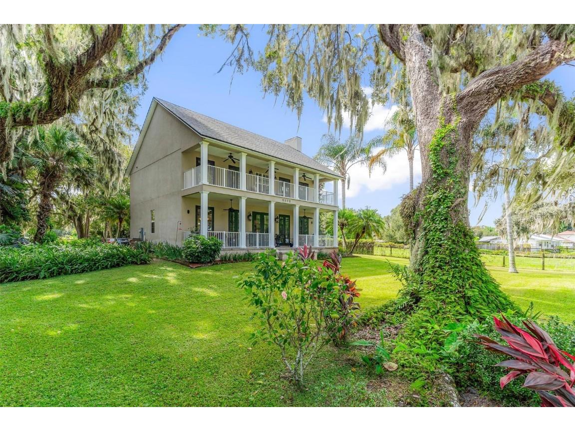 9006 Lakeshore Drive Yalaha FL 34797 - LAKE HARRIS G5074485 image1