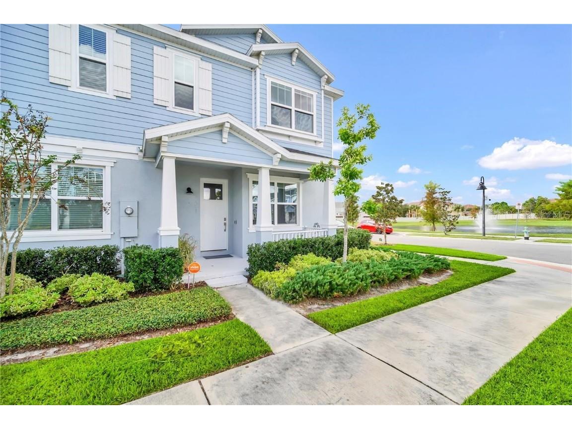 9006 Via Di Canti Windermere FL 34786 O6333037 image1