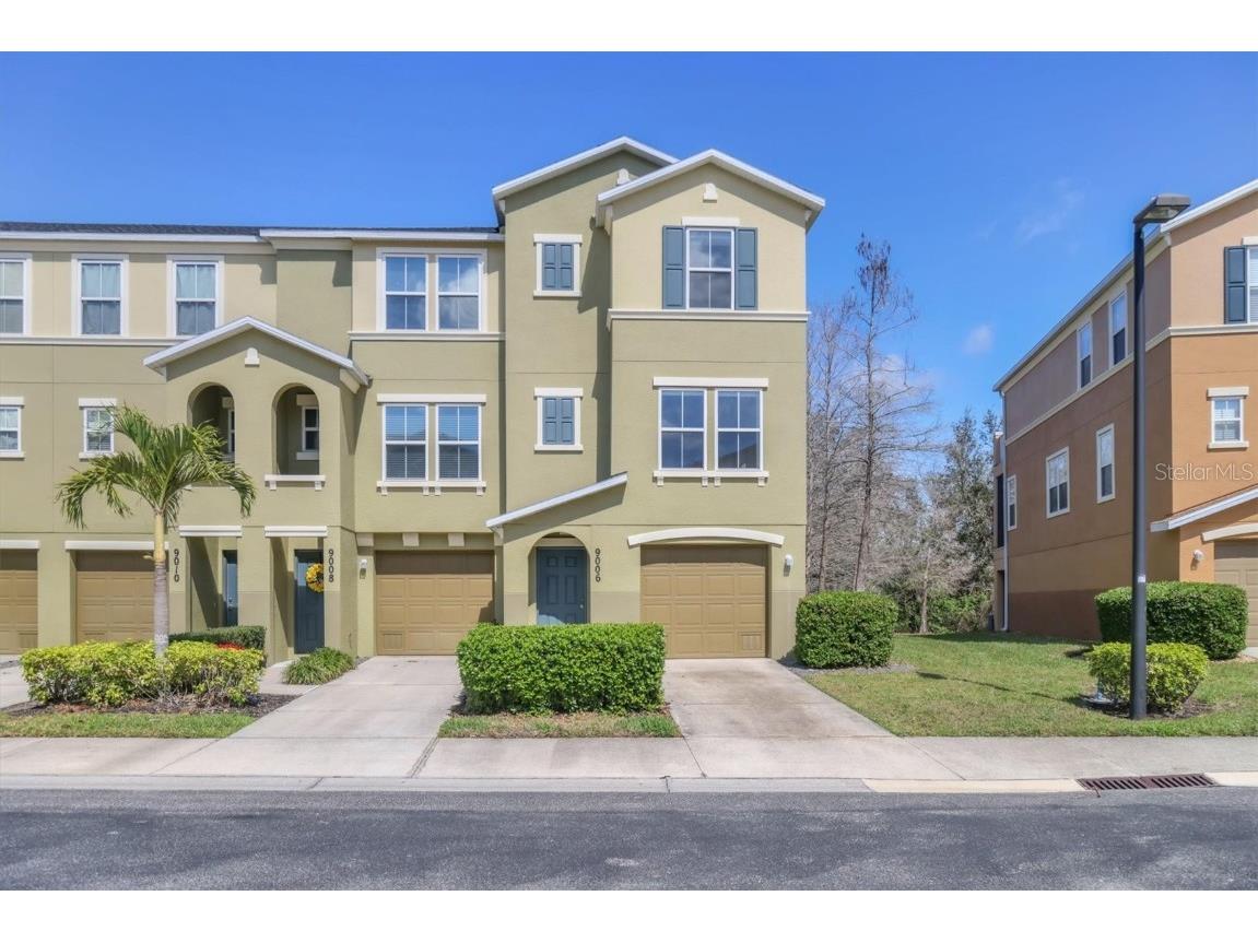 9006 White Sage Loop #3606 Lakewood Ranch FL 34202 A4642268 image1