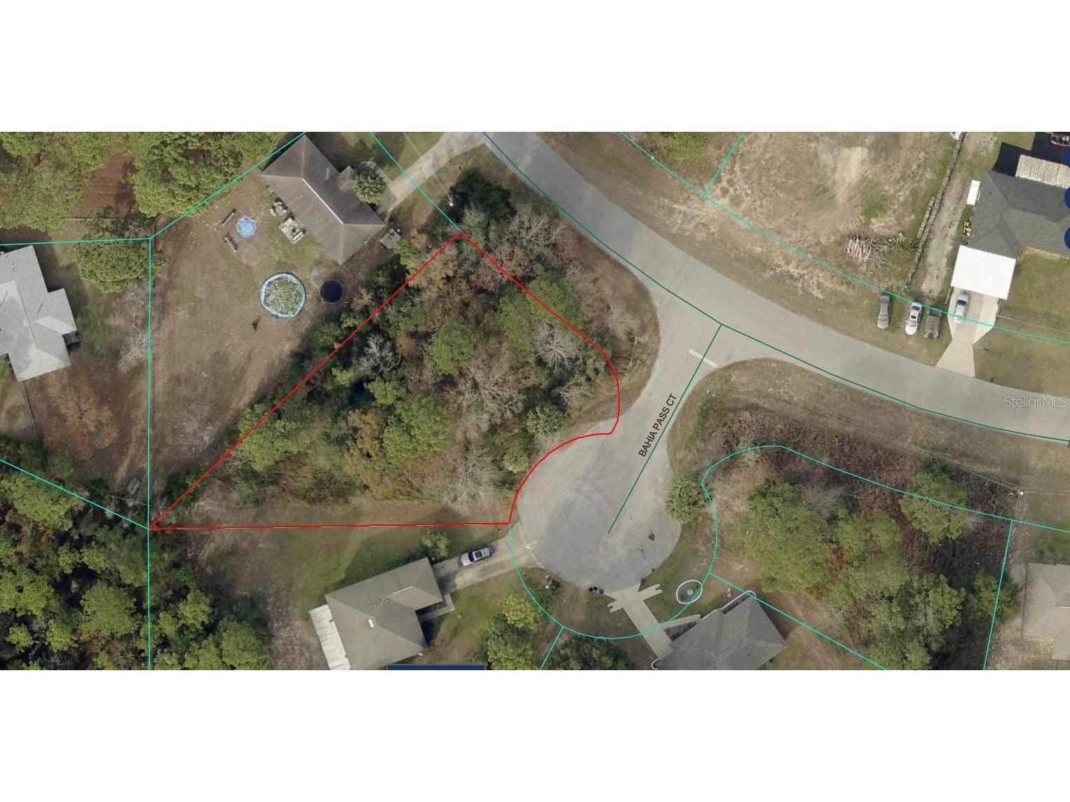 9007-0090-15 Bahia Pass Court Ocala FL 34471 A4662826 image1